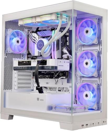 PC Gaming كومبيوتر ألعاب i7