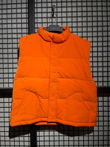 Vest برتقالي