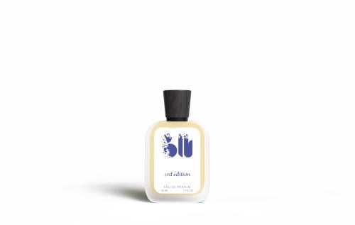 عطر 3rd edition