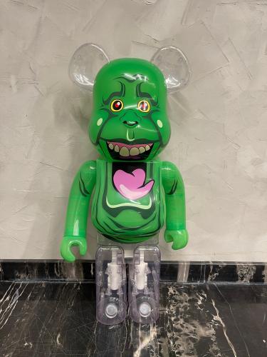 BE@RBRICKS figure