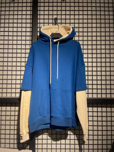 Hoodie دبل