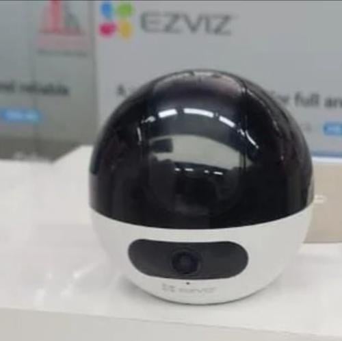 Smart Home Camera