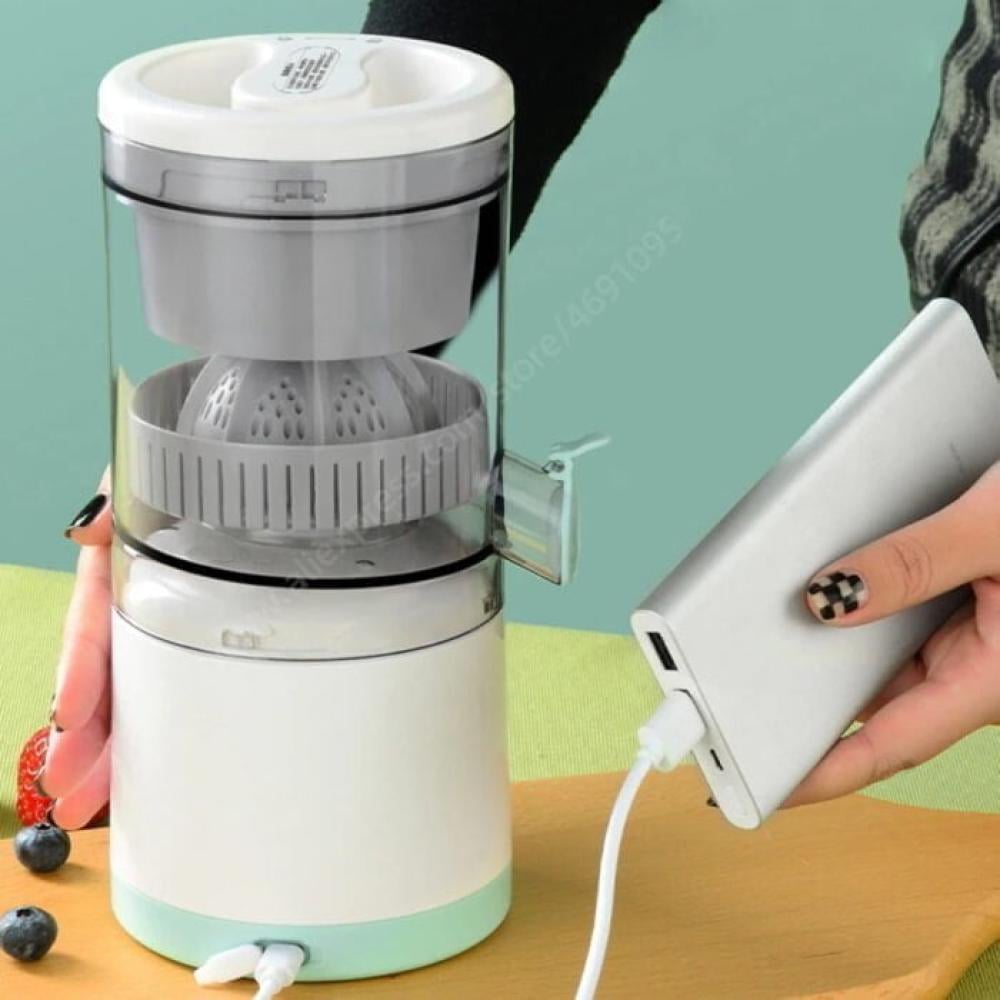 Fruit juicer electric best sale