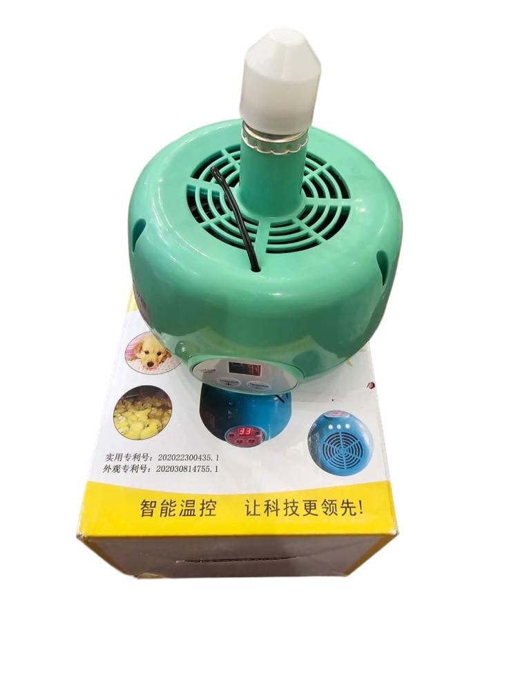 مروحه تدفئه