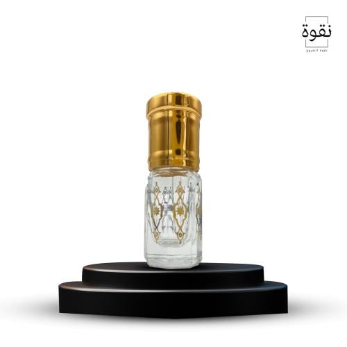 توليفة المسك الفاخرة