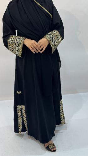 عباية نوره