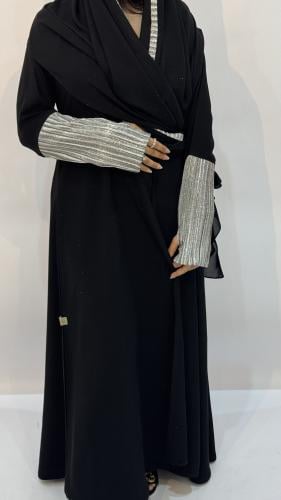 عباية يارا
