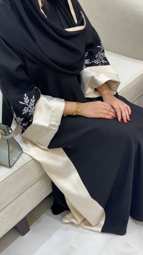 عباية النور