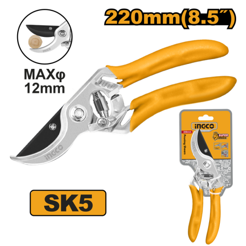Pruning Shears 8" مقص نبات 8 بوصة