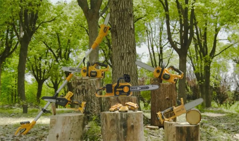 كيفية تنظيف أدوات الحدائق: دليل الصيانة الأساسية