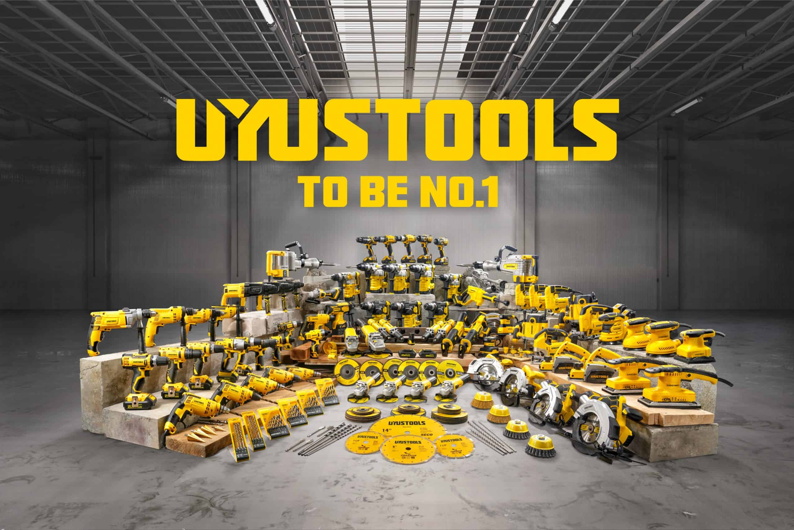 UYUSTOOLS