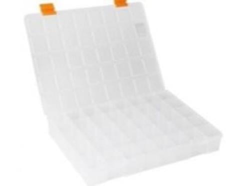 TOOL BOX & ORGANIZAER 15" علبة تنظيم مانو 15 بوصة