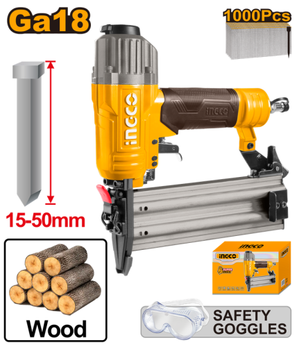 Air concrete naile Load capacity100 pcs 15-50 mm ك...