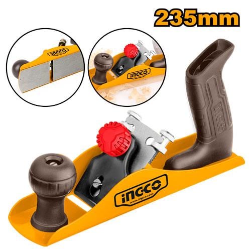 HAND PLANER 235MMفارة خشب يدوية 235 ملى