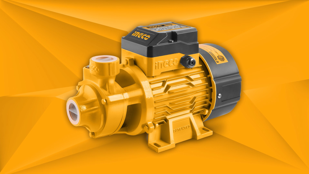 ما هي مضخة المياه: دليل شامل