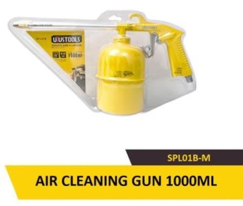 Air washing 1000ML Higher quality, longer lifeمسدس...