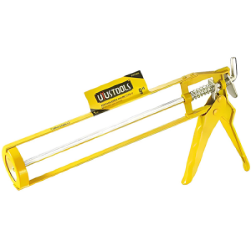 PISTOLET A SILICONE PRO 9" مسدس سيلكون 9 بوصة