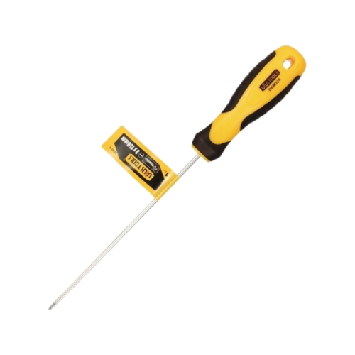 Phillips Screwdriver PH2×150 Round Magnetizedمفك ف...