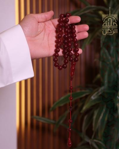 سبحة فاتوران عودي