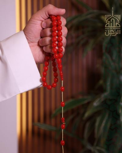 سبحة فاتوران كرزي