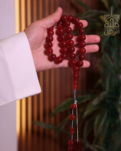 سبحة فاتوران كرزي