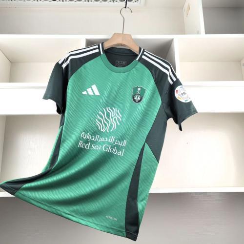 تيشيرت الاهلي الاحتياطي 2025