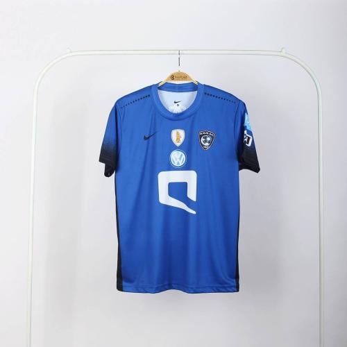 تيشيرت الهلال 2017