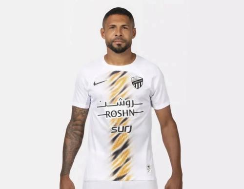 تيشيرت الاتحاد الاحتياطي