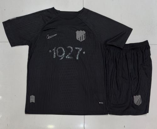 طقم الاتحاد للتدريبات 2025