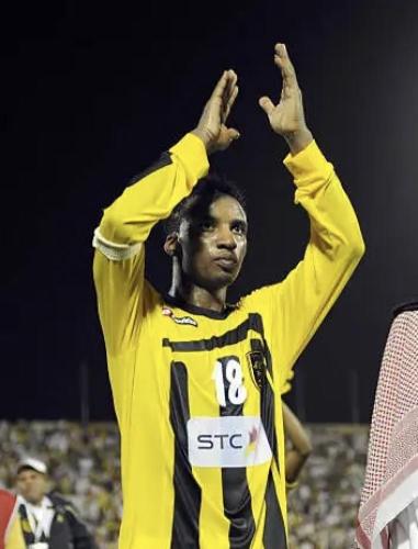 تيشرت الاتحاد موسم 2010-2009