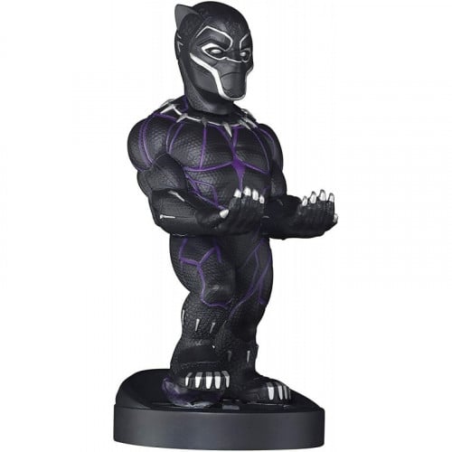حامل تحكم اللعبة مارفل بلاك بانثر CG Black Panther...