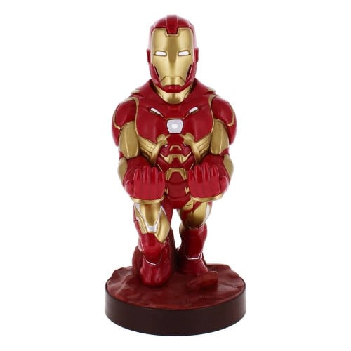 حامل تحكم اللعبة مارفل ايرون مان CG Ironman Gamerv...