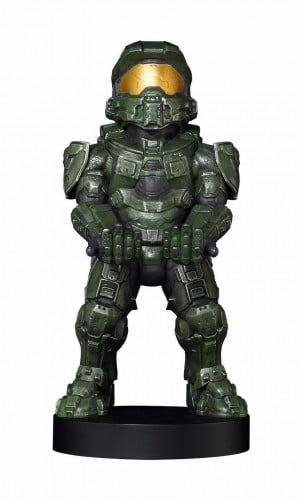 حامل تحكم اللعبة ماستر شيف CG Halo Classic Master...