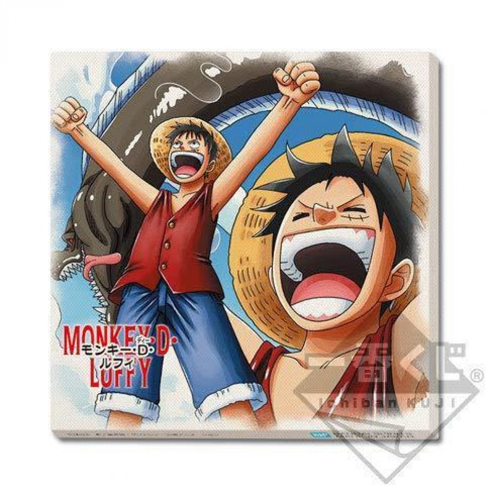 Luffy