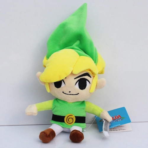 دمية تقليد درجة اولى Zelda Plush Great Copy Qualit...