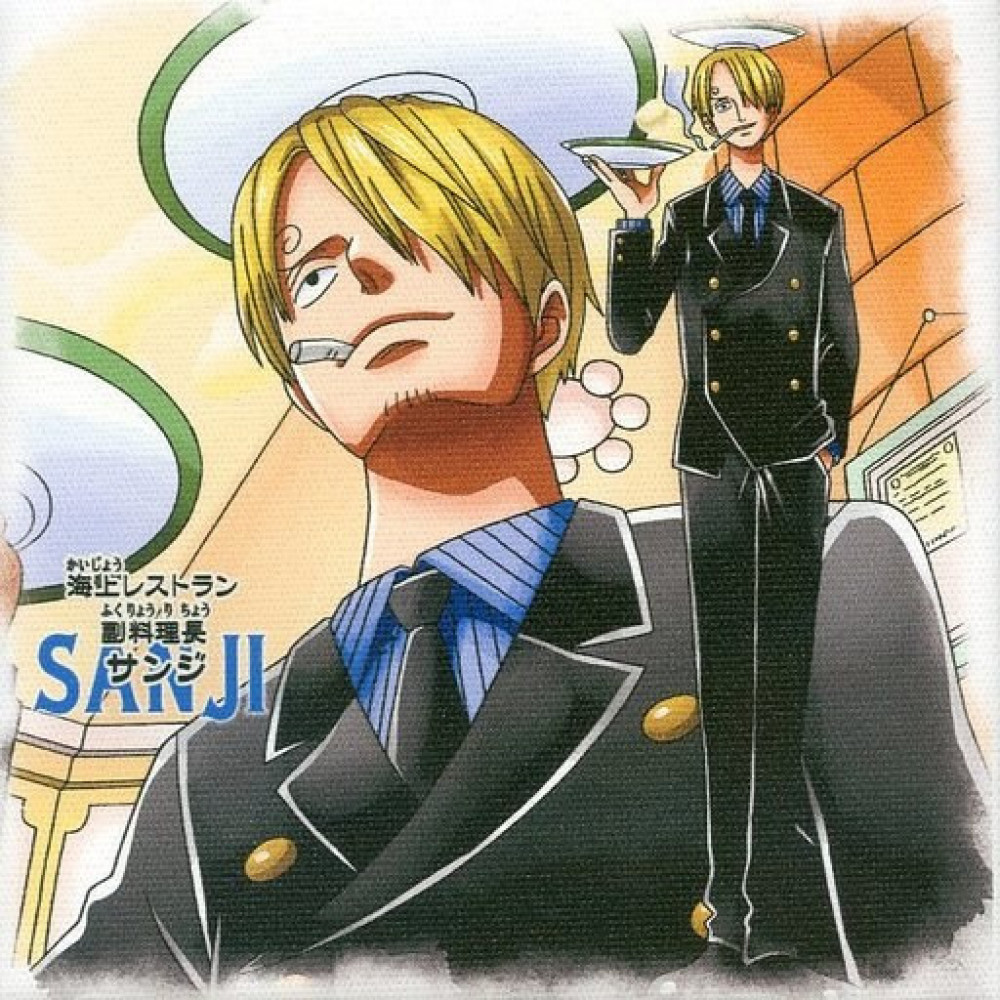 Sanji