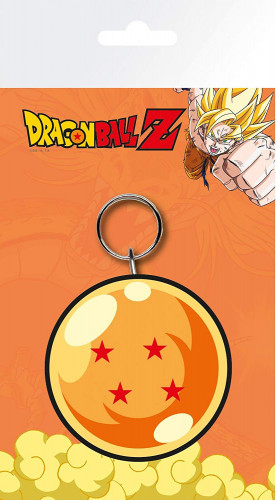 ميدالية Dragon Ball GBEye