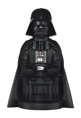 حامل تحكم اللعبة ستار وارز دارث فيدر SW Darth Vade...