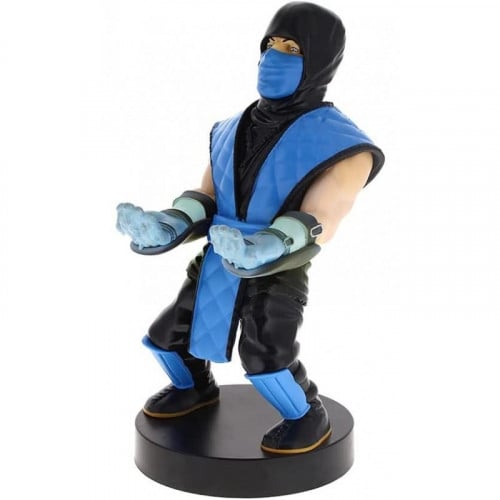 حامل تحكم اللعبة مورتال كومبات سب زيرو CG Sub-Zero...