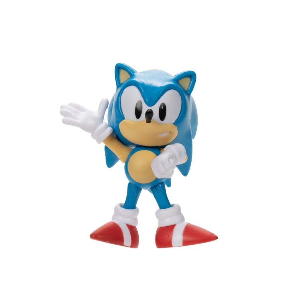 Sonic