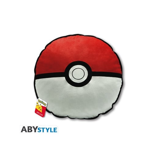 وسادة جيمرز بوكيمون Official Pokeball Cushion
