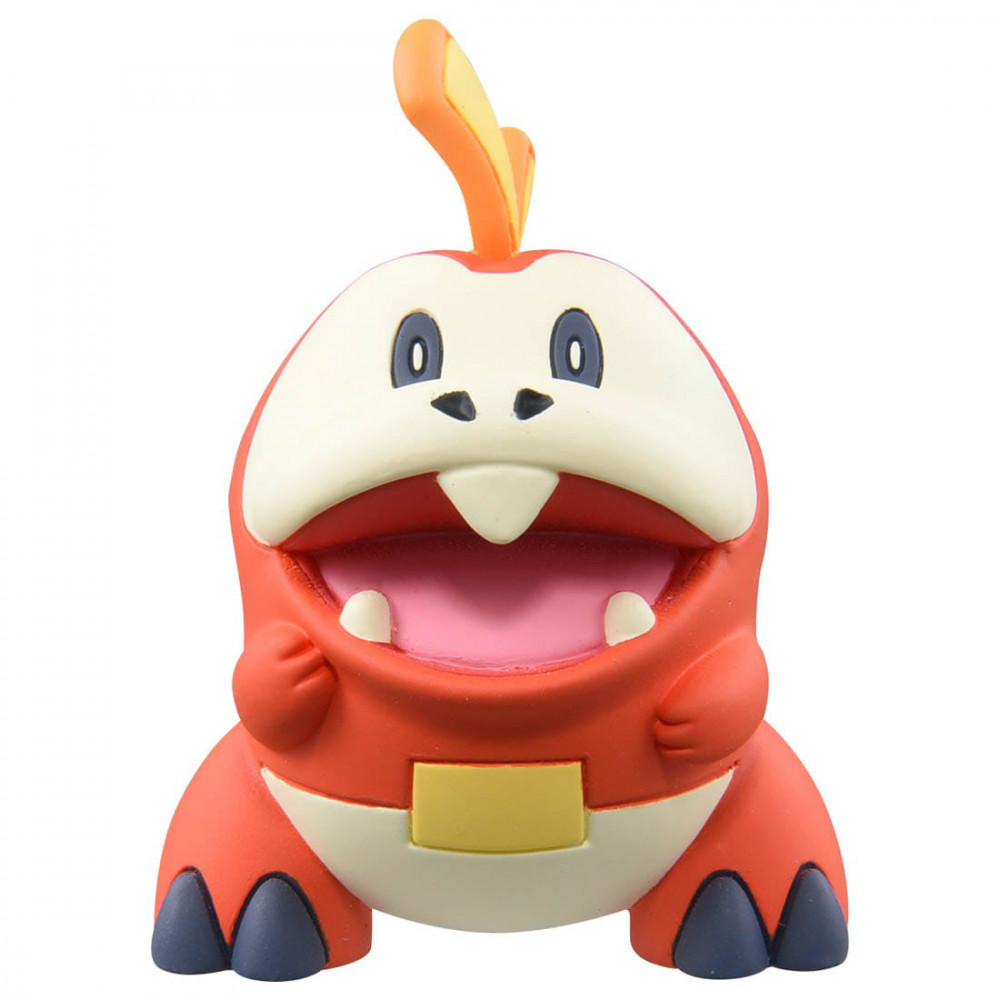  Takara Tomy Pokémon Sun & Moon Moncolle EX EHP-16 Kommo-o  Figure : Toys & Games