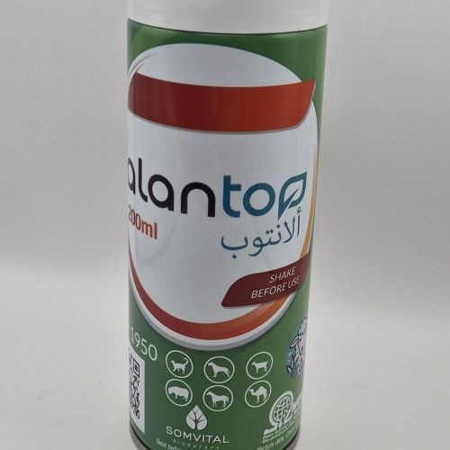 بخاخ جروح