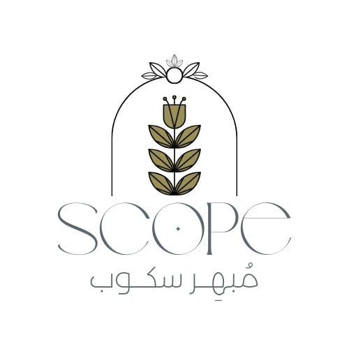 مُبهِر سكُوب