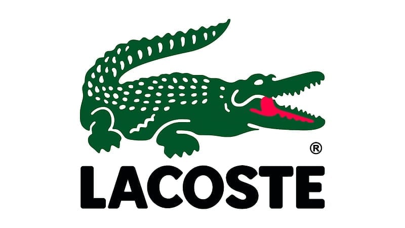 لاكوست LACOSTE
