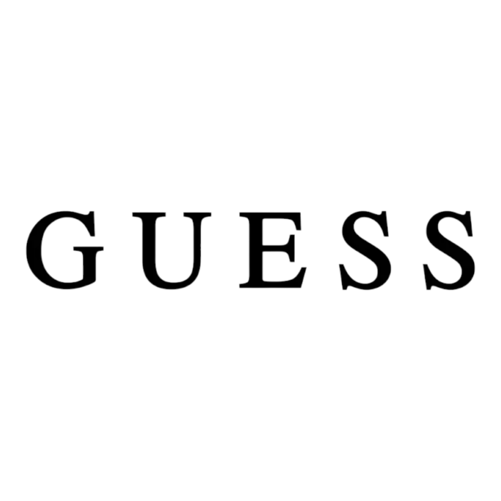 جيس GUESS
