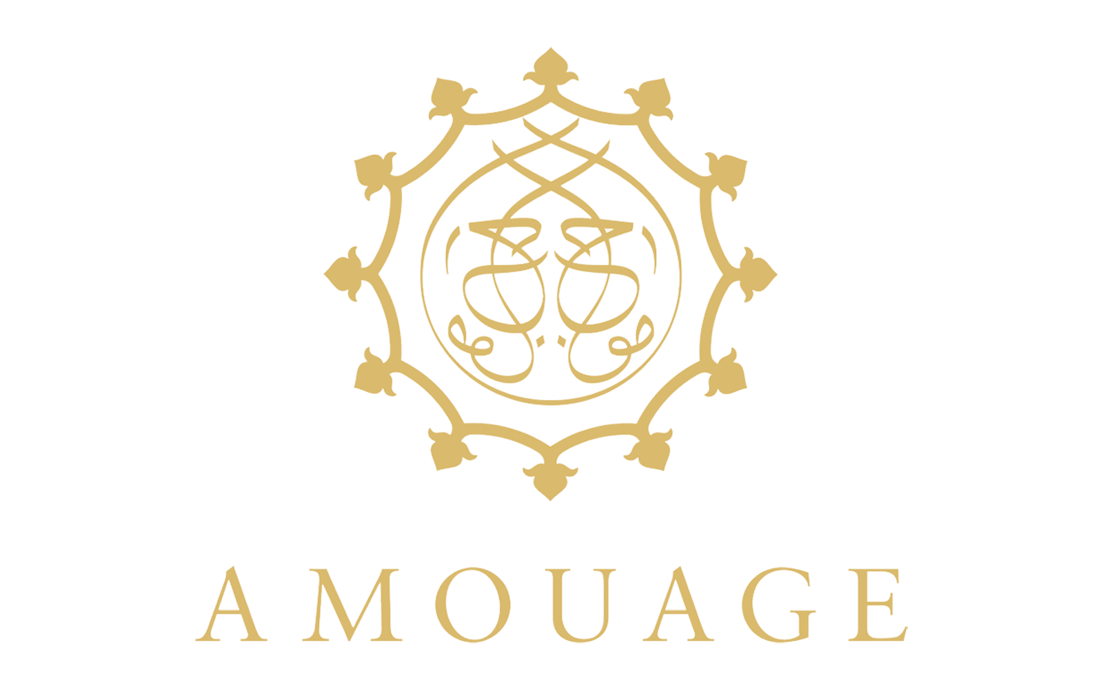 أمواج AMOUAGE