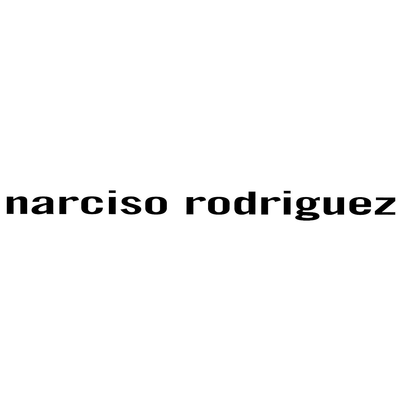 نرسيسو narciso rodriguez