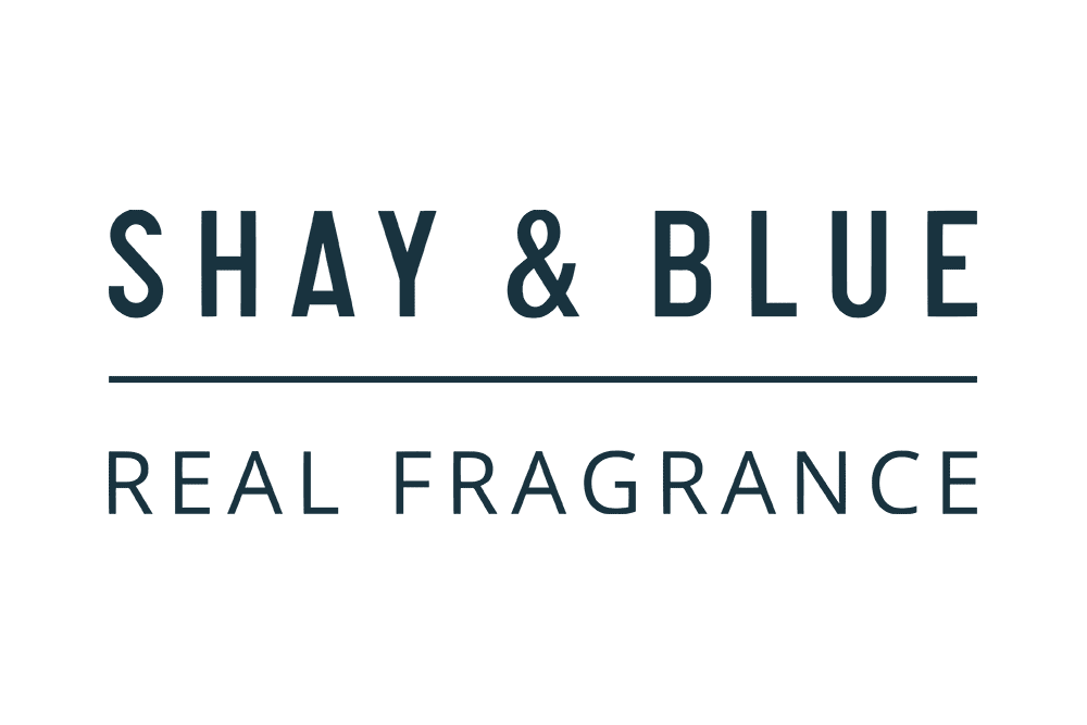 شاى آند بلو SHAY & BLUE