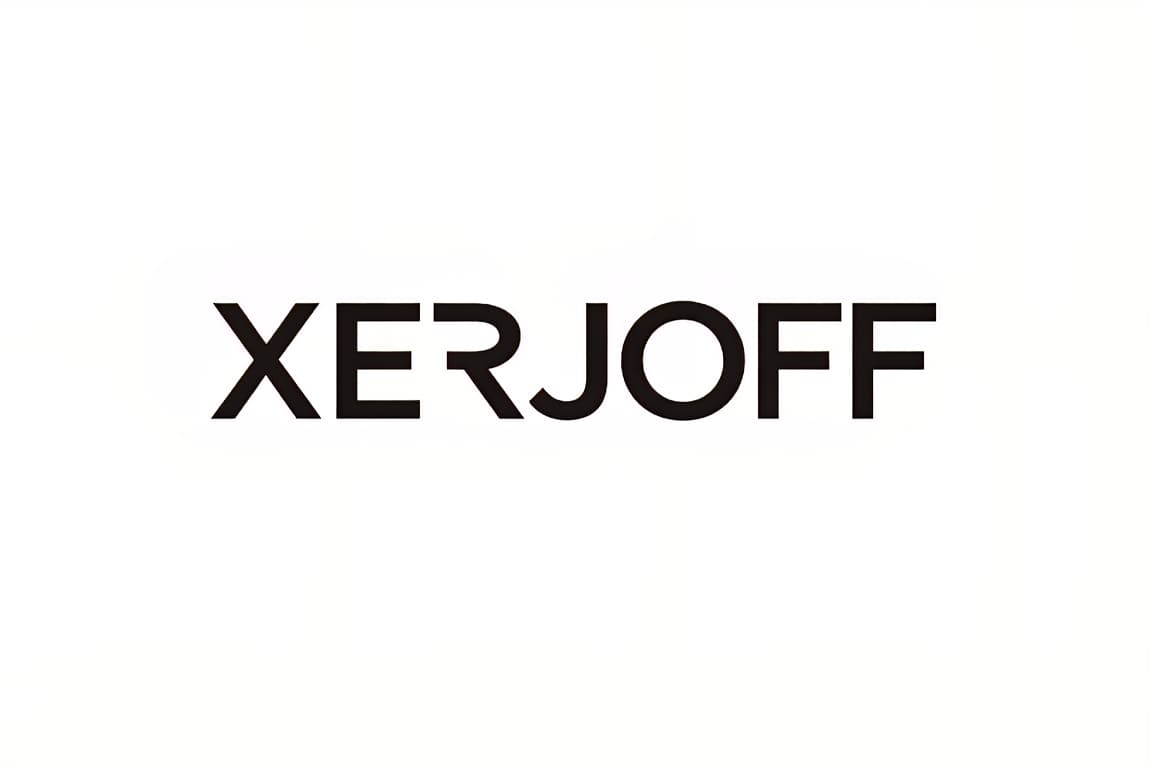 زيرجوف Xerjoff
